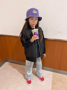 HANさんのコーディネート