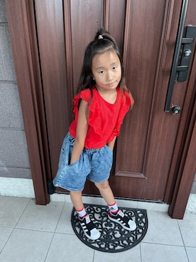 HANさんのコーディネート