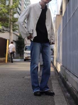 r.kobata1204さんのコーディネート
