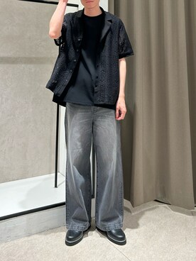 r.kobata1204さんのコーディネート