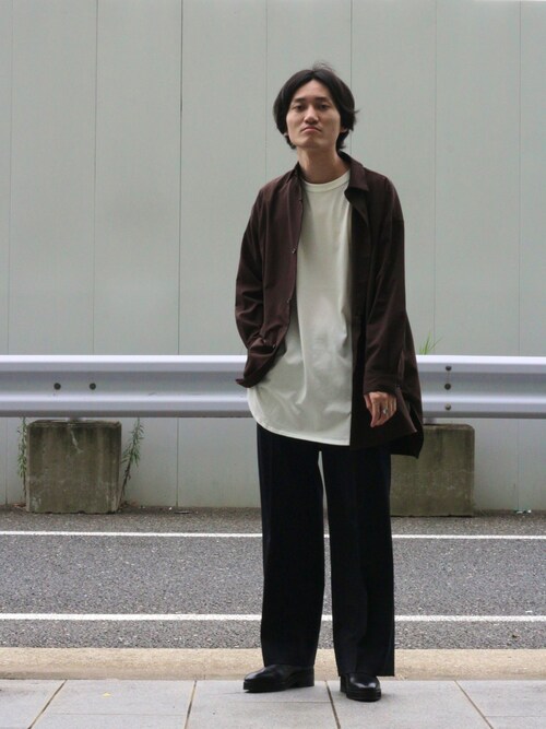 r.kobata1204さんのコーディネート
