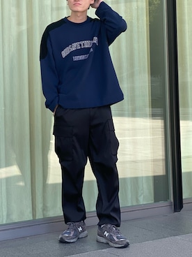 r.kobata1204さんのコーディネート