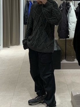 r.kobata1204さんのコーディネート