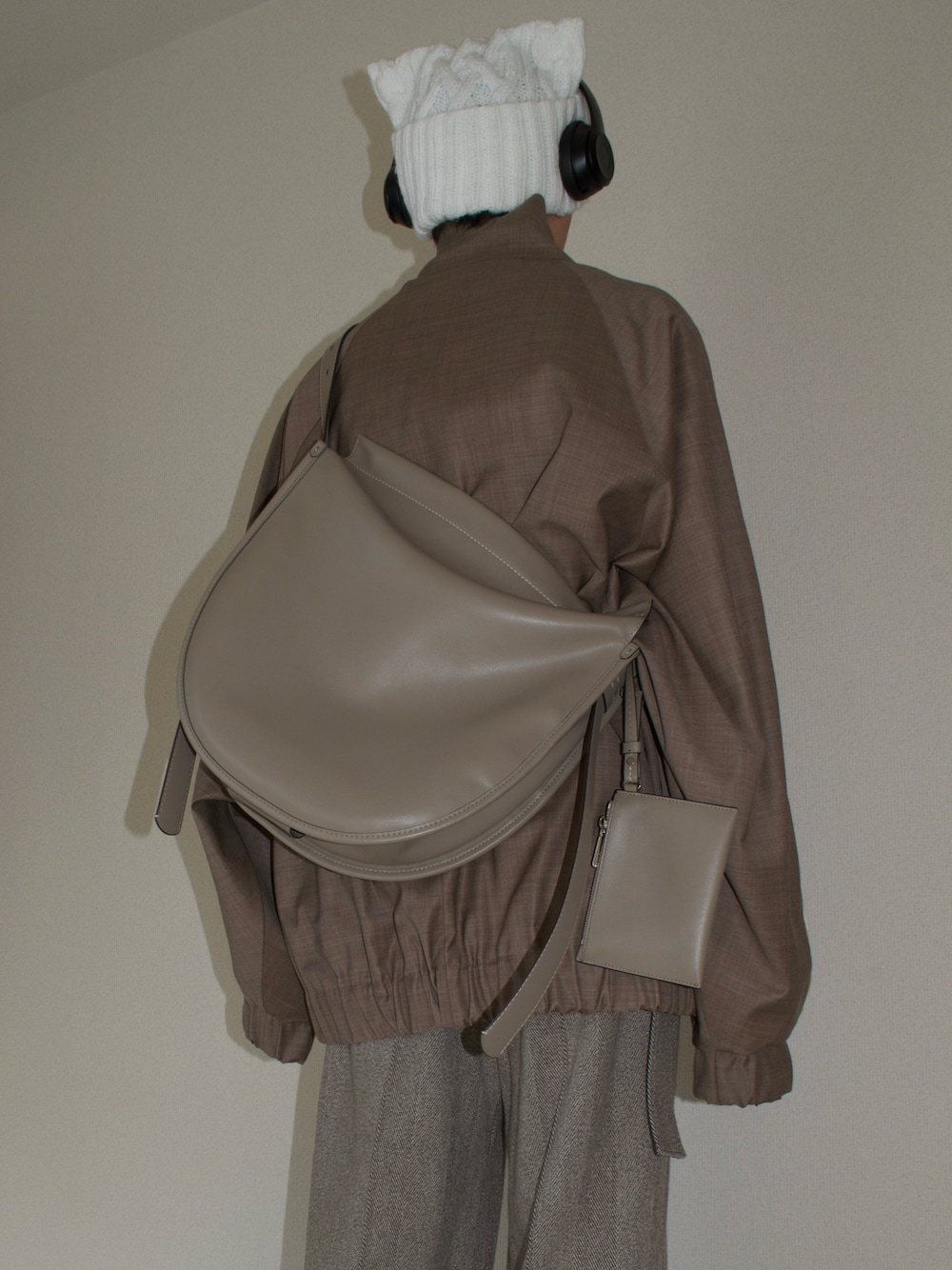 PROENZA SCHOULER（プロエンザ スクーラー）の「Baxter Leather Bag