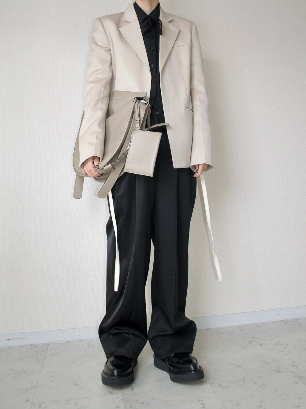 ポコ GEORGE COX（ジョージコックス）の「SKIPTON BOOT 13327 V 040（ブーツ