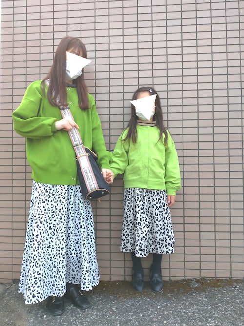 yur★takさんのコーディネート