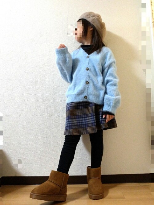 yur★takさんのコーディネート