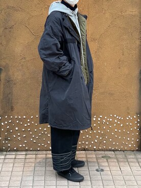 ヤマグチさんのコーディネート