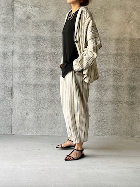 coco@さんのコーディネート