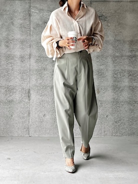 coco@さんのコーディネート