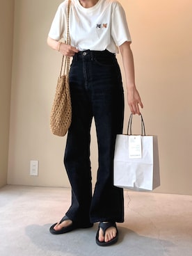 ももさんのコーディネート