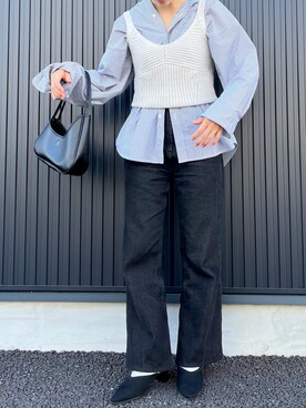 ももさんのコーディネート