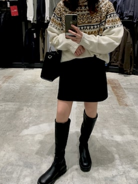 ももさんのコーディネート