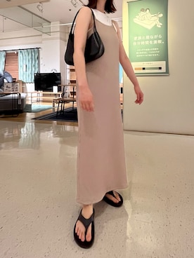 ももさんのコーディネート