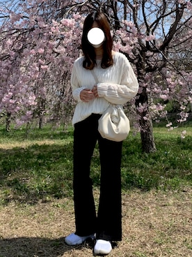 ももさんのコーディネート