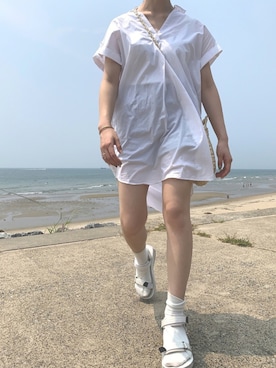 ももさんのコーディネート