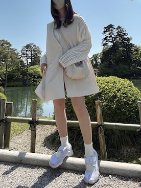 ももさんのコーディネート