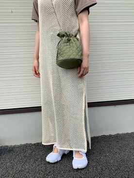 ももさんのコーディネート