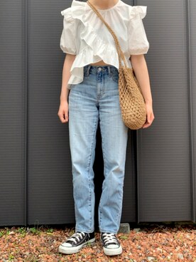 ももさんのコーディネート