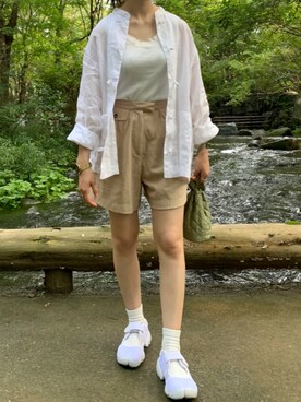 ももさんのコーディネート