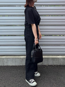 ももさんのコーディネート