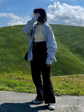 ももさんのコーディネート