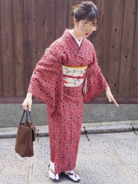 ももさんのコーディネート