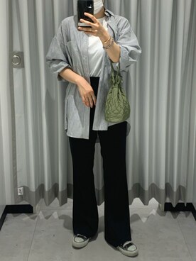 ももさんのコーディネート