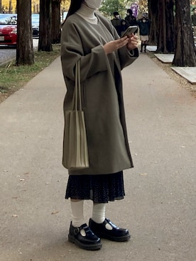 ももさんのコーディネート