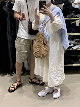 ももさんのコーディネート