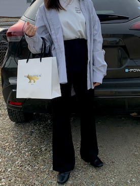 ももさんのコーディネート