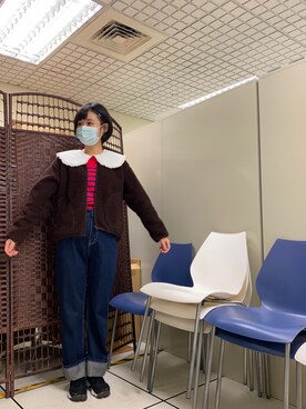 Nimueさんのコーディネート