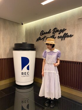 Nimueさんのコーディネート