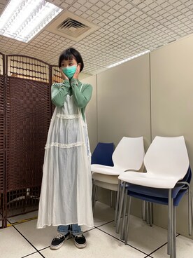 Nimueさんのコーディネート