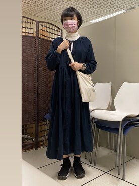 Nimueさんのコーディネート