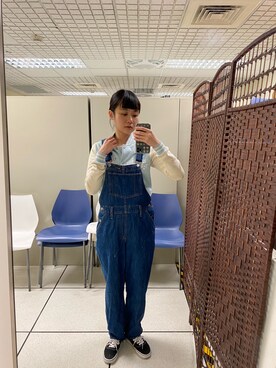 Nimueさんのコーディネート