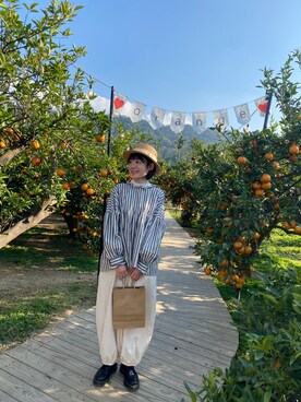 Nimueさんのコーディネート