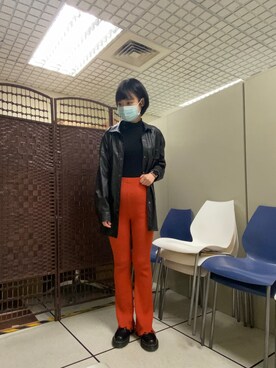 Nimueさんのコーディネート