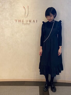 Nimueさんのコーディネート