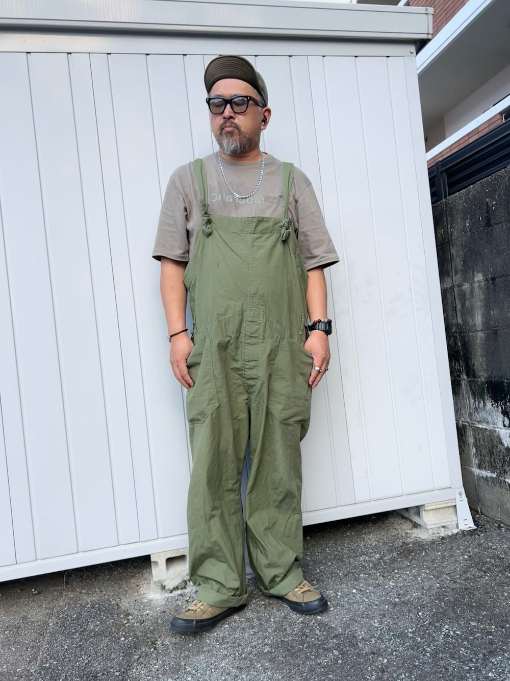 Engineered Garments（エンジニアードガーメンツ）の