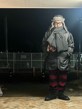 gottusoさんのコーディネート