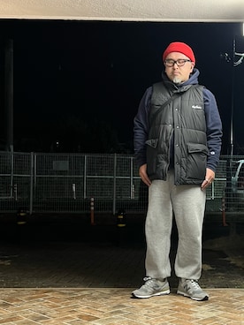 gottusoさんのコーディネート