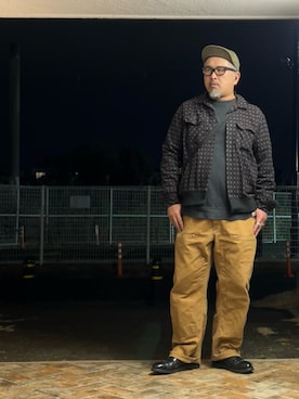 gottusoさんのコーディネート