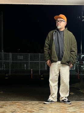 gottusoさんのコーディネート