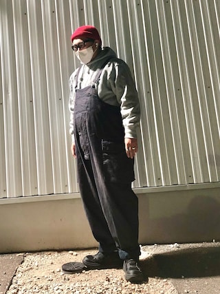 Nigel Cabourn（ナイジェルケーボン）の「Nigel Cabourn