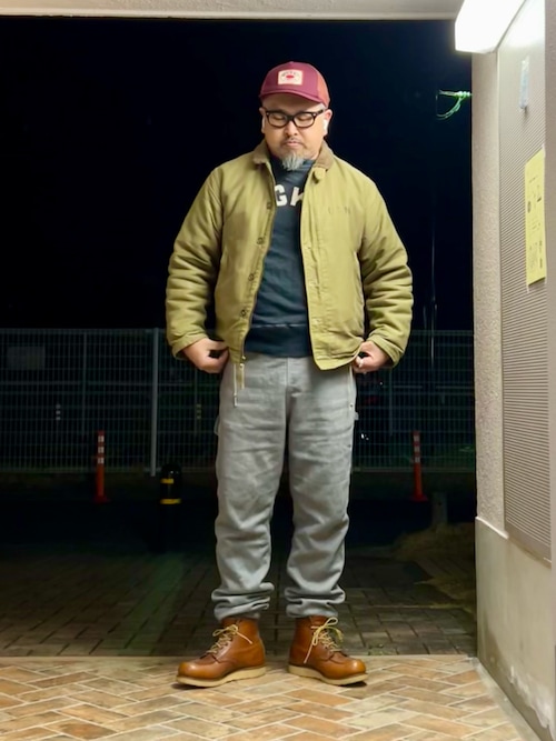 gottusoさんのコーディネート