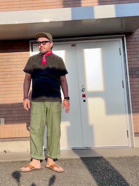 gottusoさんのコーディネート