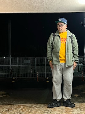 gottusoさんのコーディネート