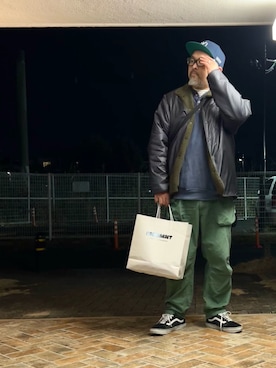 gottusoさんのコーディネート