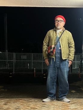 gottusoさんのコーディネート